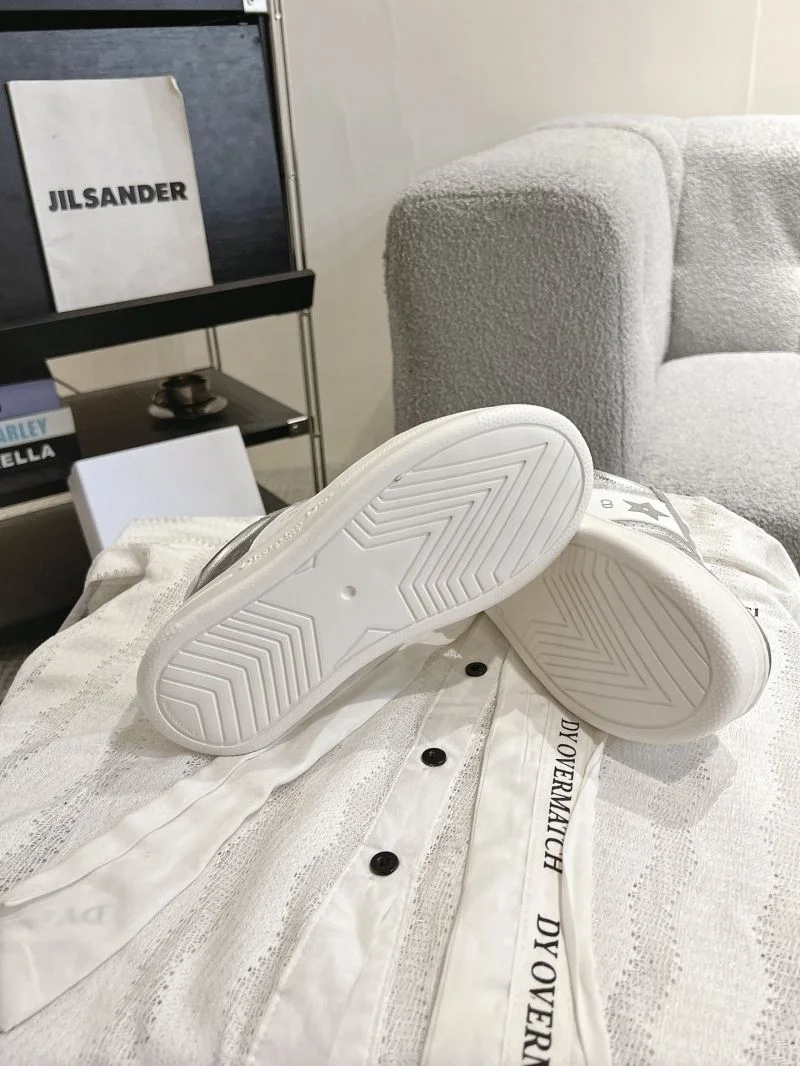 RelaxedFit Christian Dior Sneaker 21662