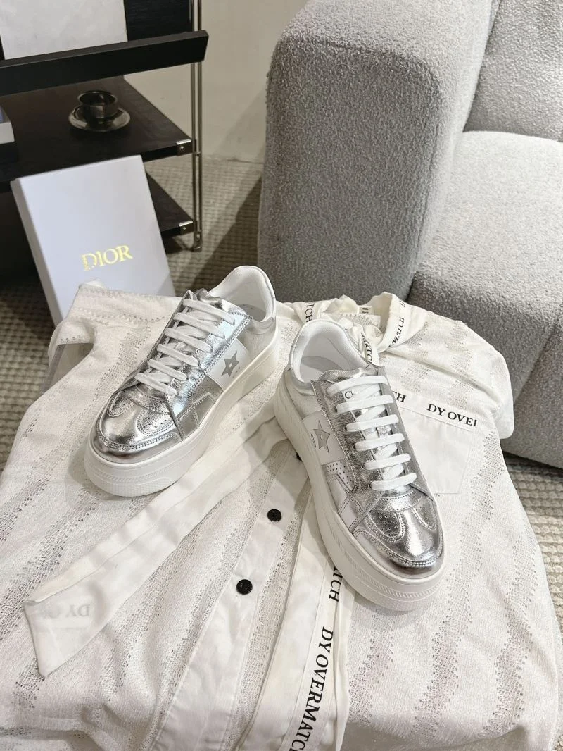 RelaxedFit Christian Dior Sneaker 21662