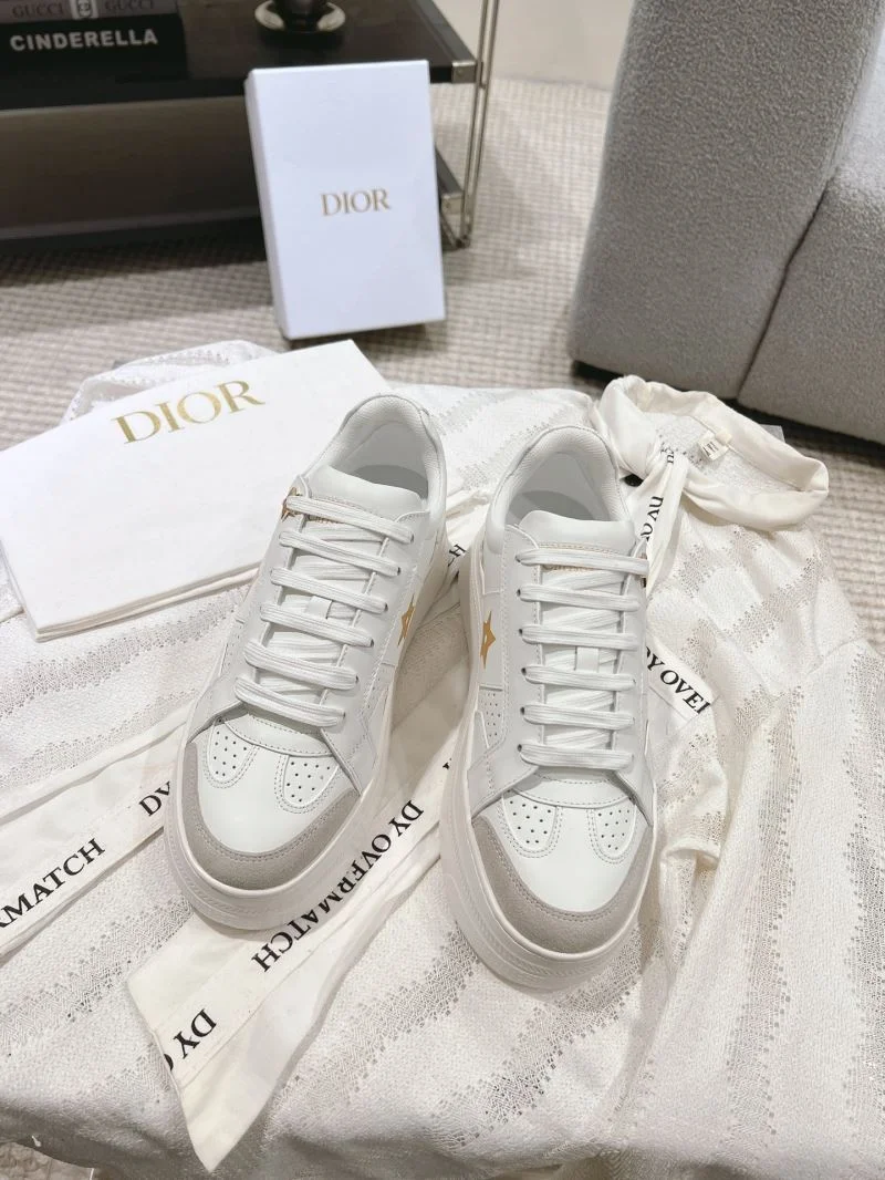 Christian Dior Sneaker EasyCare 21663