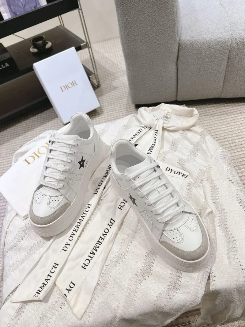 Christian Dior Sneaker Packable 21673