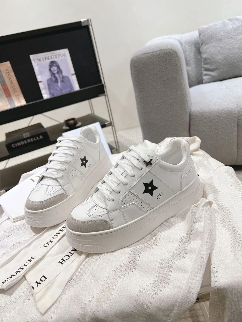 Christian Dior Sneaker Packable 21673