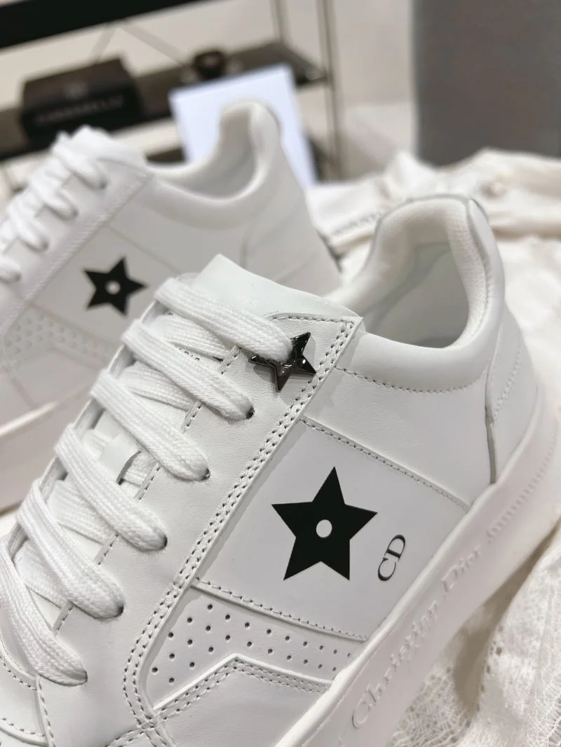 Christian Dior Sneaker Packable 21673