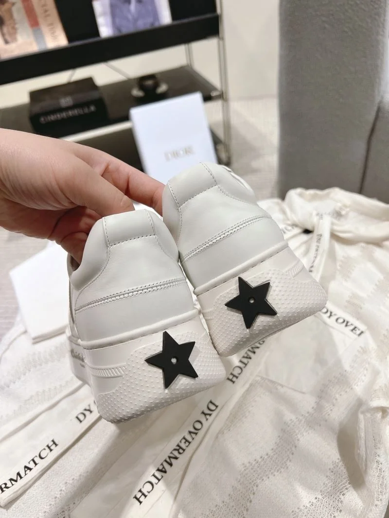 Christian Dior Sneaker Packable 21673