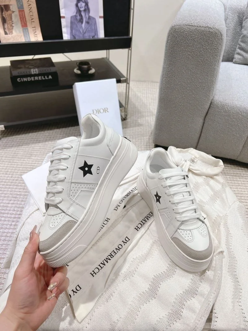 Christian Dior Sneaker Packable 21673