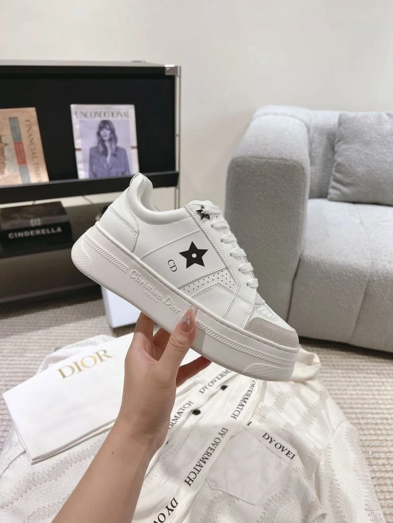Christian Dior Sneaker Packable 21673