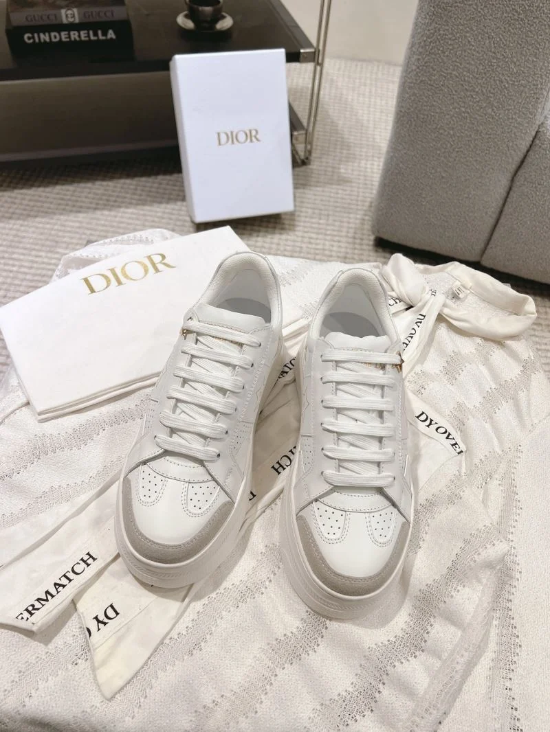 Christian Dior Sneaker EyeCatching 21659