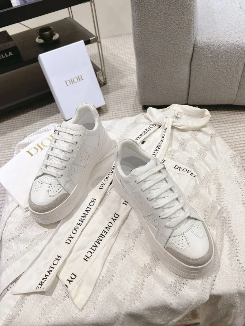 Christian Dior Sneaker EyeCatching 21659