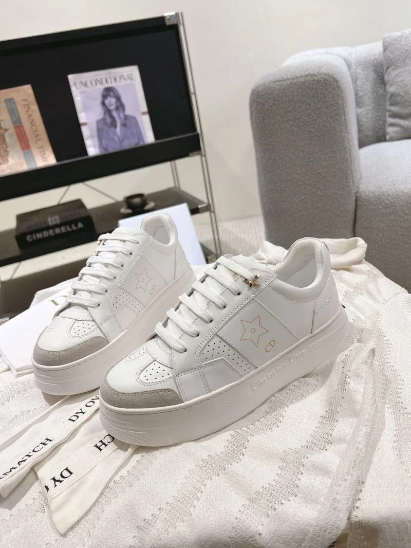 Christian Dior Sneaker EyeCatching 21659
