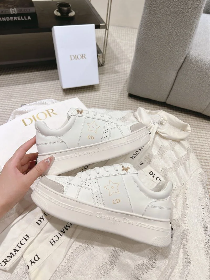 Christian Dior Sneaker EyeCatching 21659