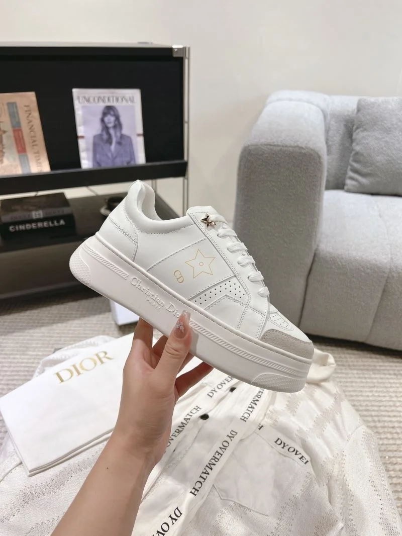 Christian Dior Sneaker EyeCatching 21659