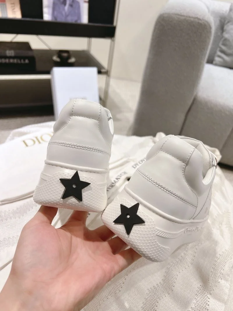 Christian Dior Sneaker EyeCatching 21659