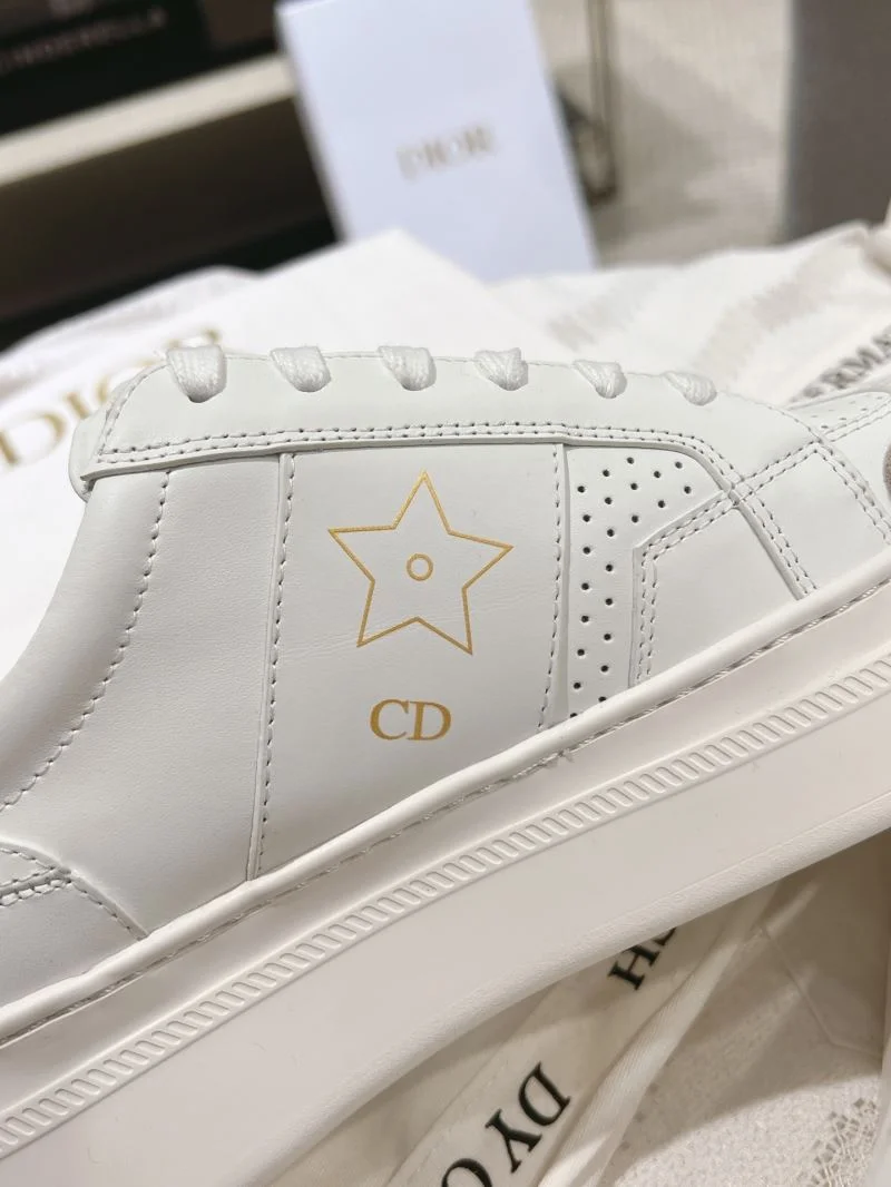 Christian Dior Sneaker EyeCatching 21659