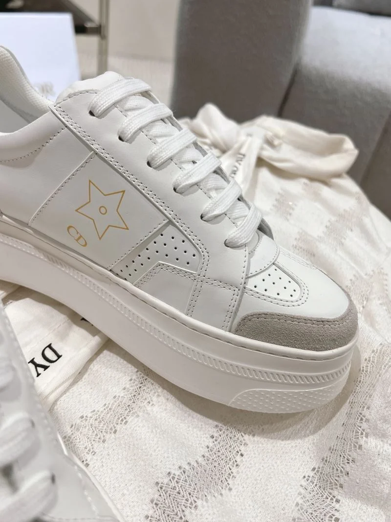 Christian Dior Sneaker EyeCatching 21659