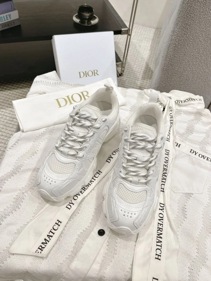 BestValue Christian Dior Sneaker 21658