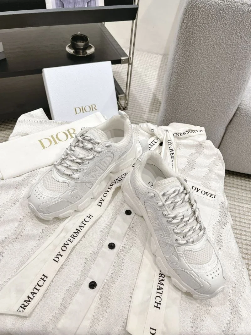 BestValue Christian Dior Sneaker 21658