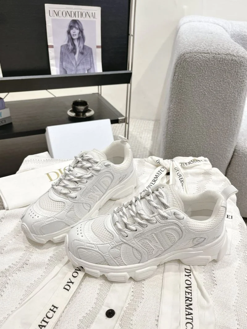 BestValue Christian Dior Sneaker 21658