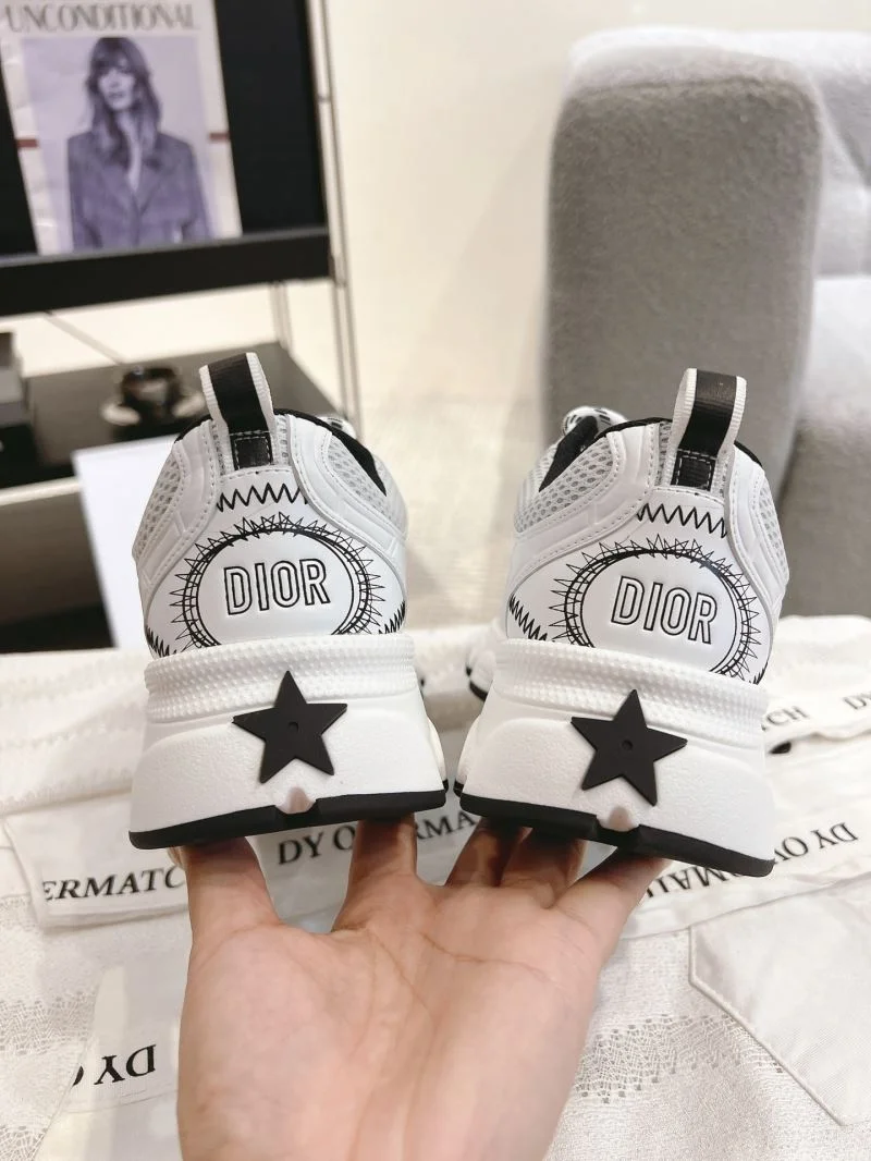 Christian Dior Sneaker SmartChoice 21655