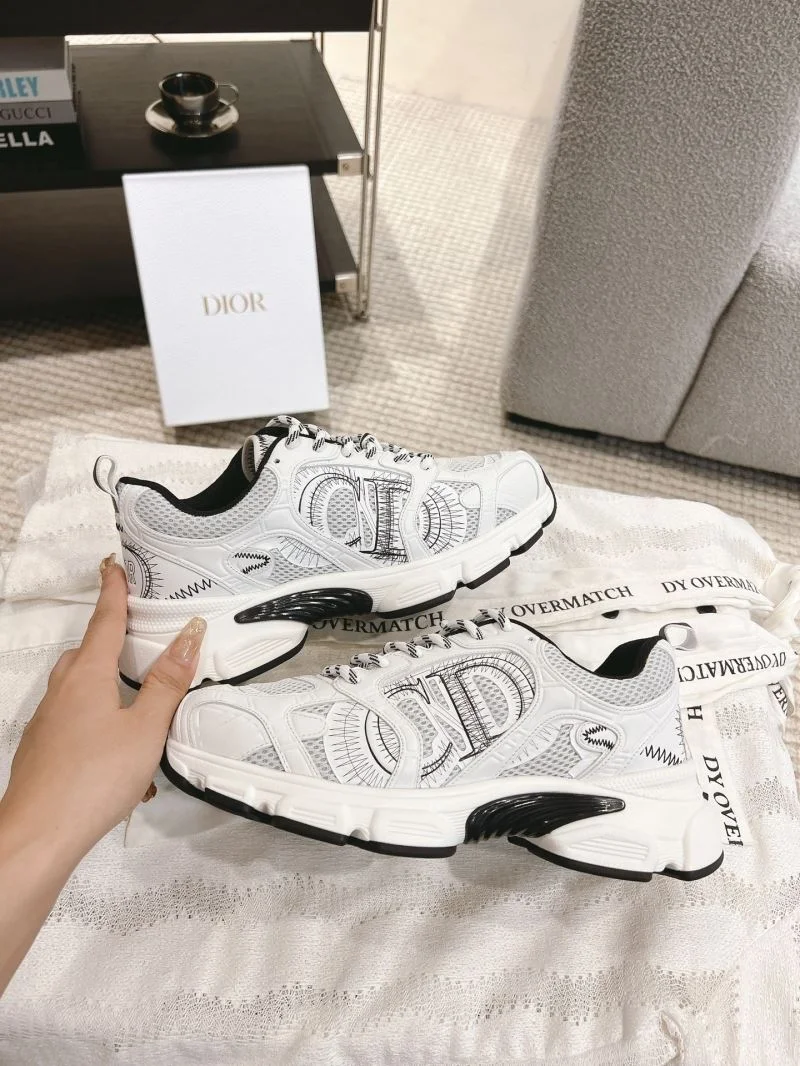 Christian Dior Sneaker SmartChoice 21655