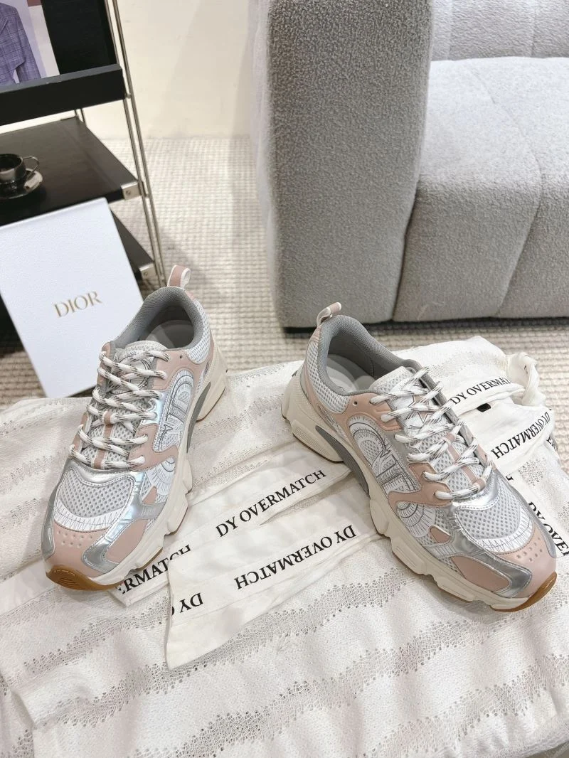 Christian Dior Sneaker Durable 21653