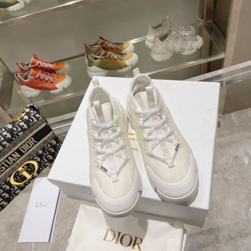 Christian Dior Sneaker Unique 21645