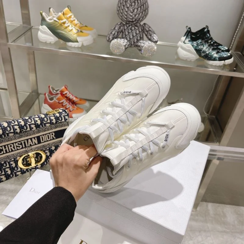 Christian Dior Sneaker Unique 21645