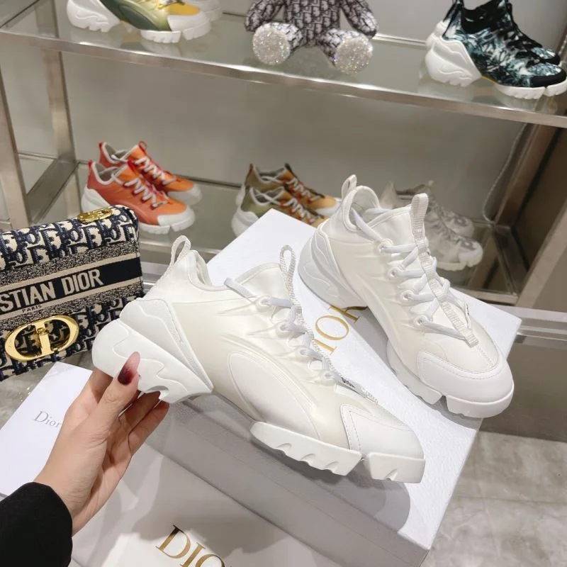 Christian Dior Sneaker Unique 21645