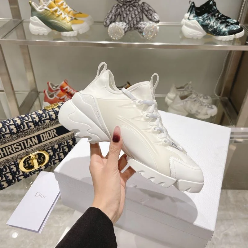 Christian Dior Sneaker Unique 21645