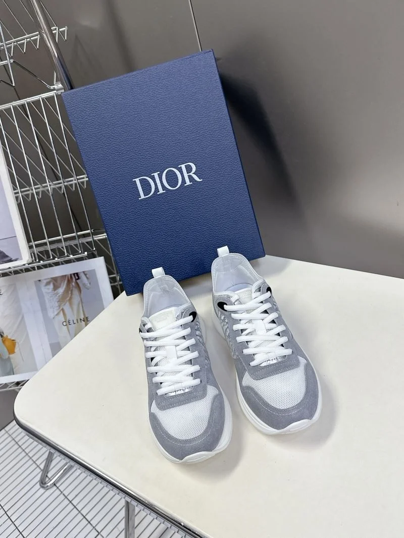 Efficient Christian Dior Sneaker 21641