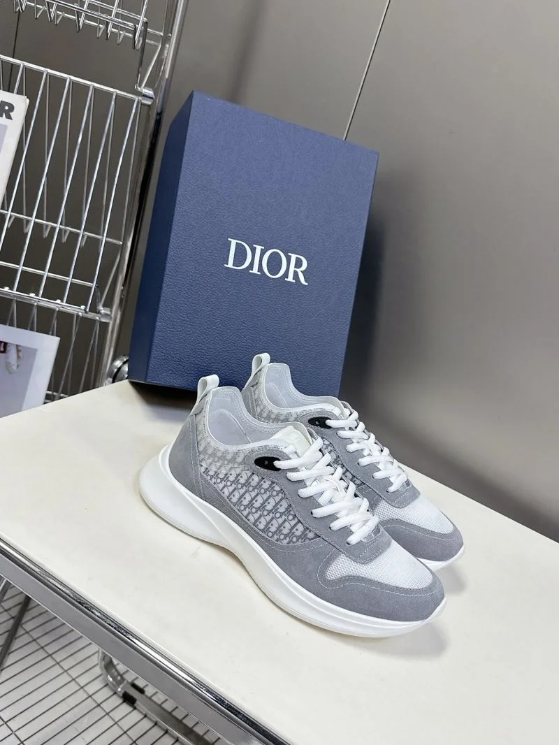 Efficient Christian Dior Sneaker 21641