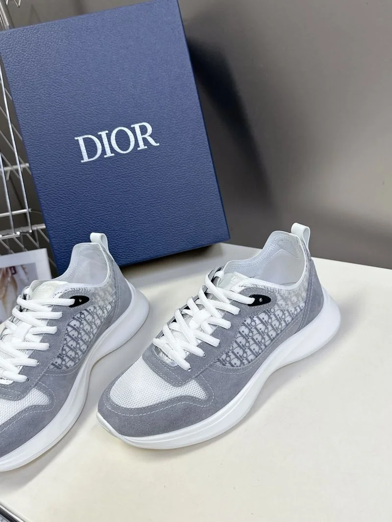 Efficient Christian Dior Sneaker 21641