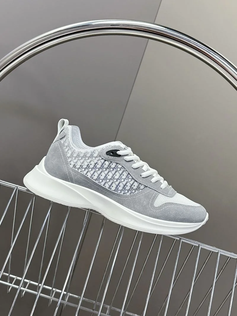 Efficient Christian Dior Sneaker 21641
