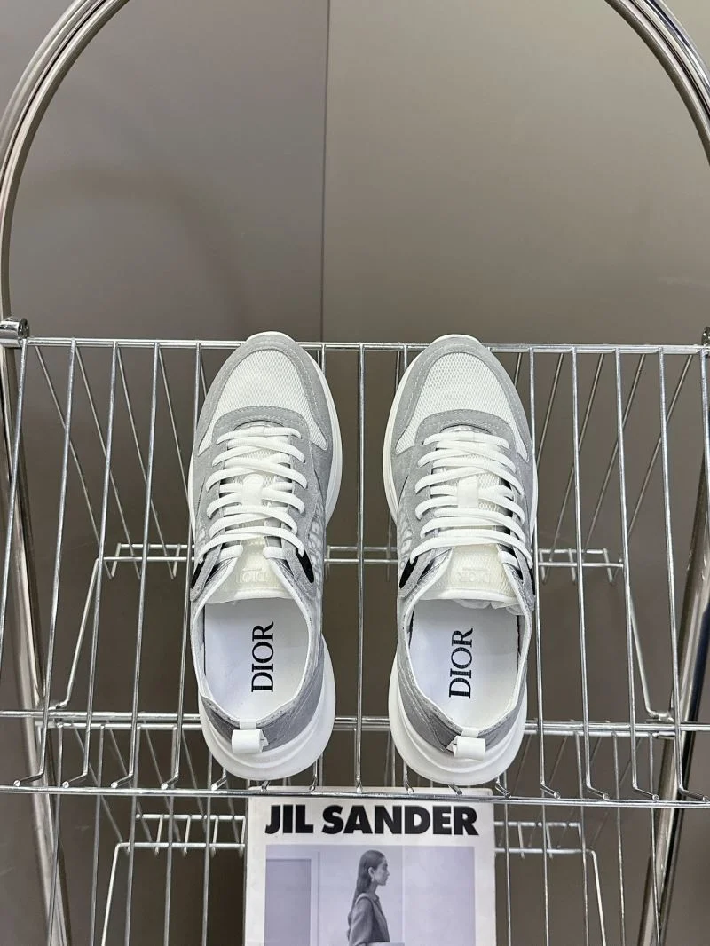 Efficient Christian Dior Sneaker 21641