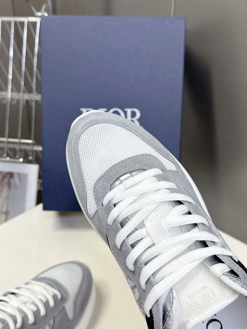 Efficient Christian Dior Sneaker 21641
