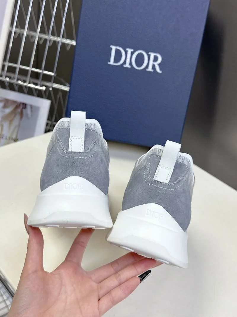Efficient Christian Dior Sneaker 21641