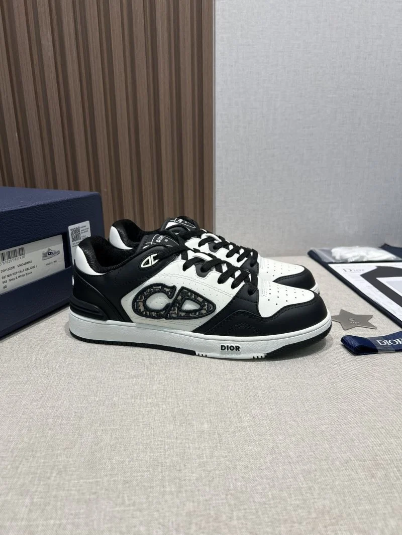 StreetReady Christian Dior Sneaker 21654