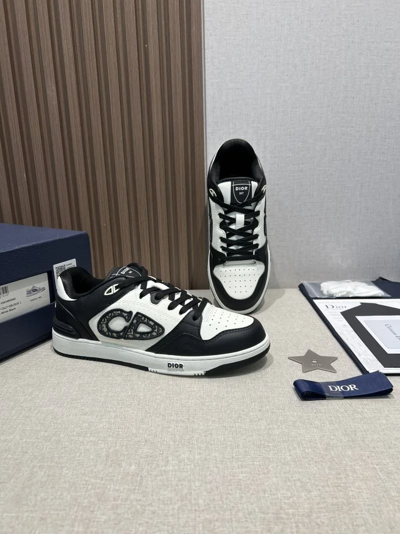 StreetReady Christian Dior Sneaker 21654