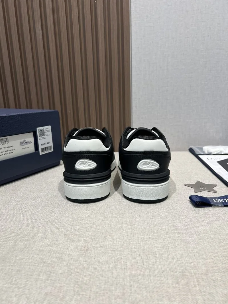 StreetReady Christian Dior Sneaker 21654