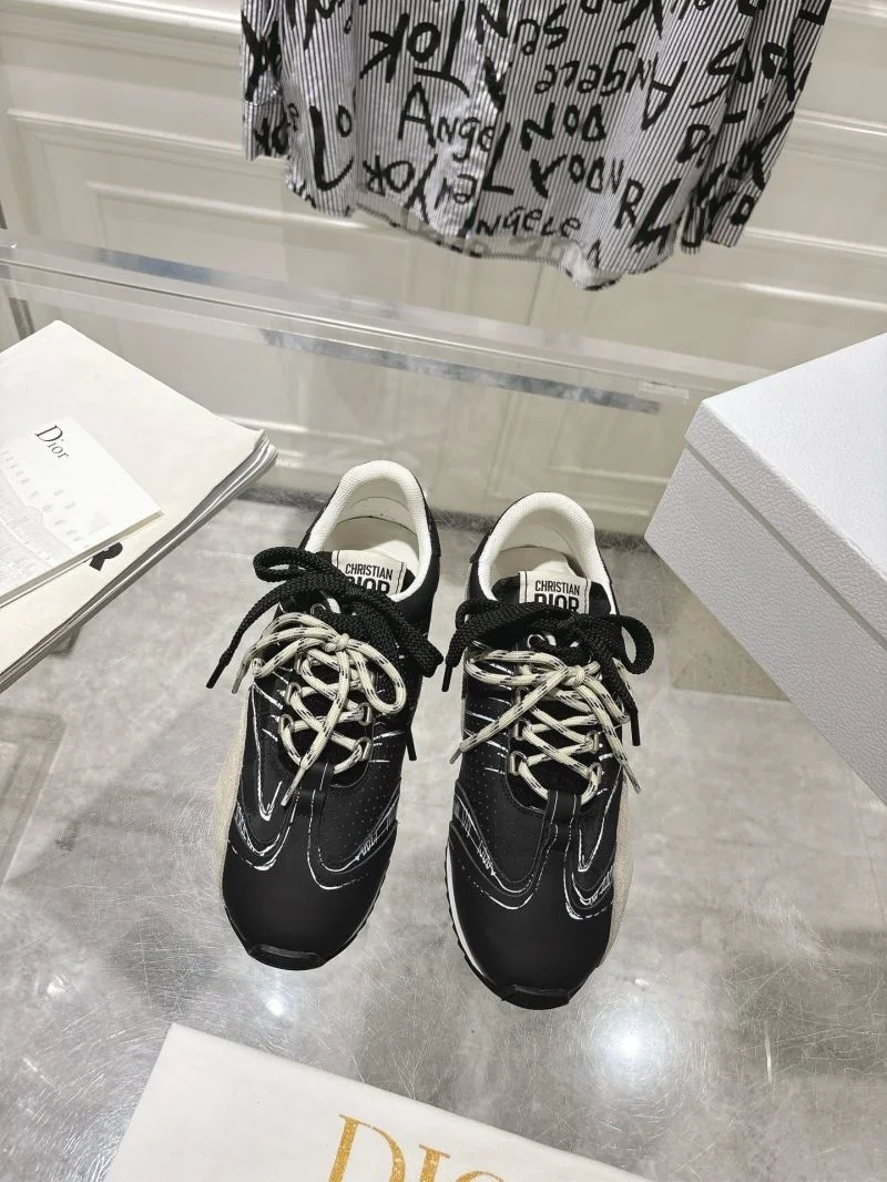 Christian Dior Sneaker OnTrend 21634