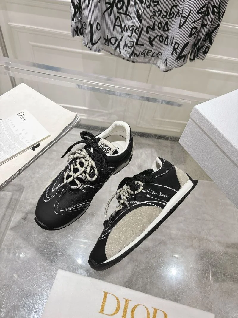 Christian Dior Sneaker OnTrend 21634