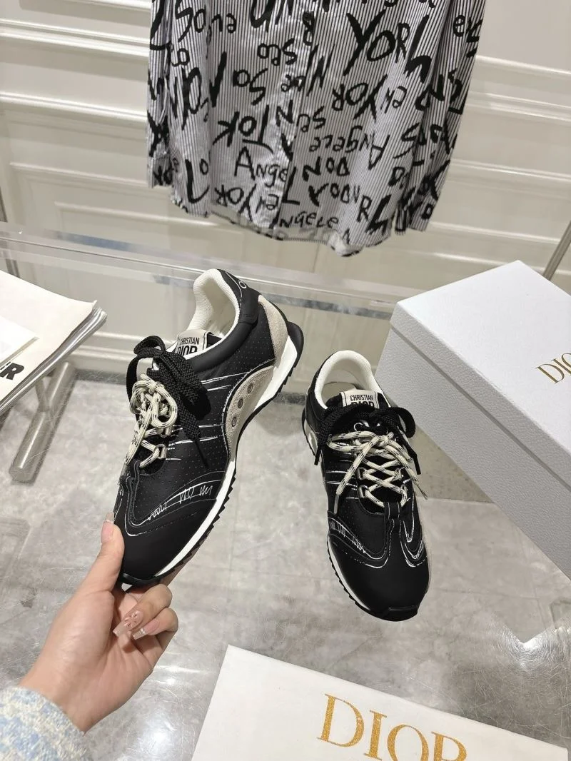 Christian Dior Sneaker OnTrend 21634