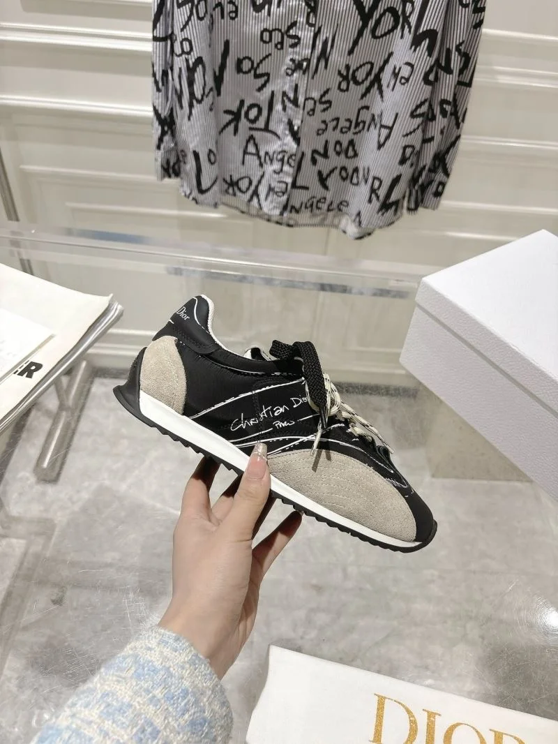 Christian Dior Sneaker OnTrend 21634