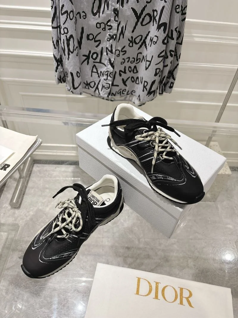 Christian Dior Sneaker OnTrend 21634