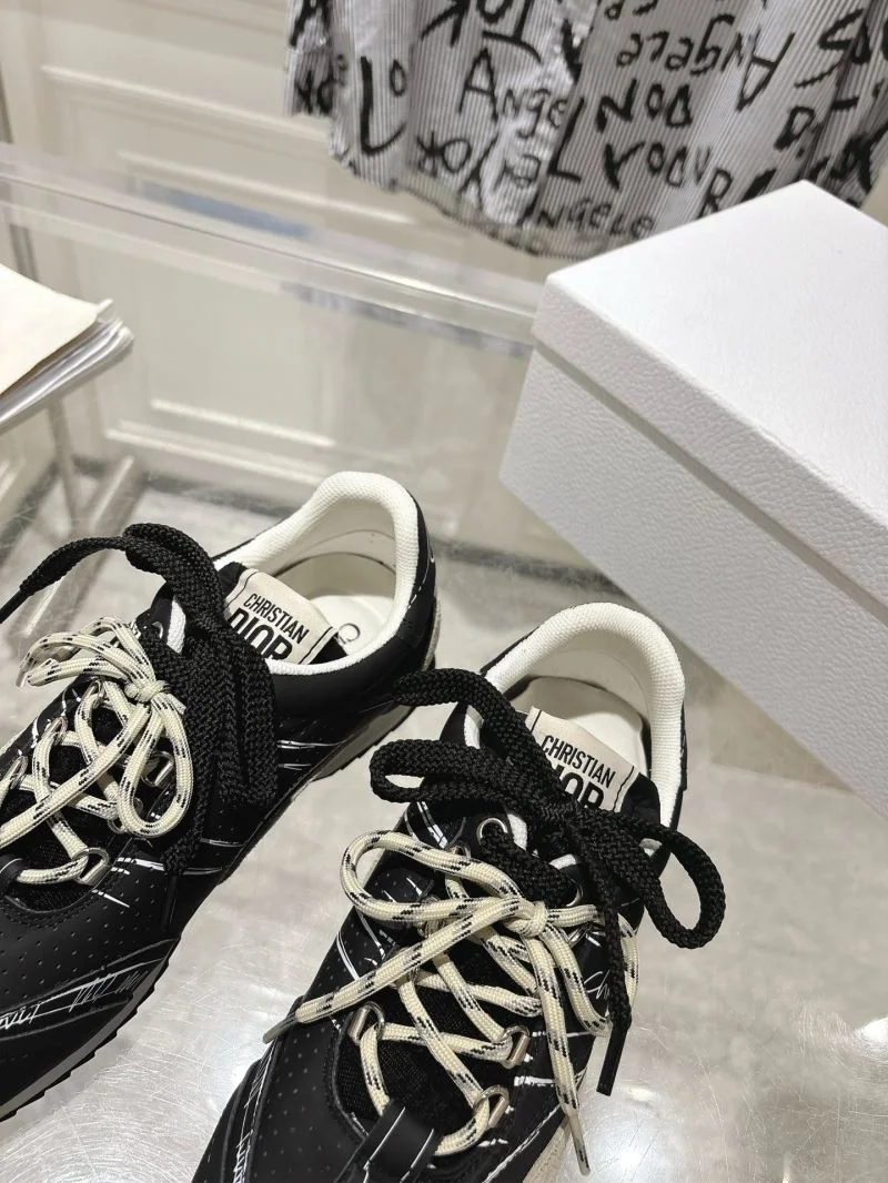 Christian Dior Sneaker OnTrend 21634
