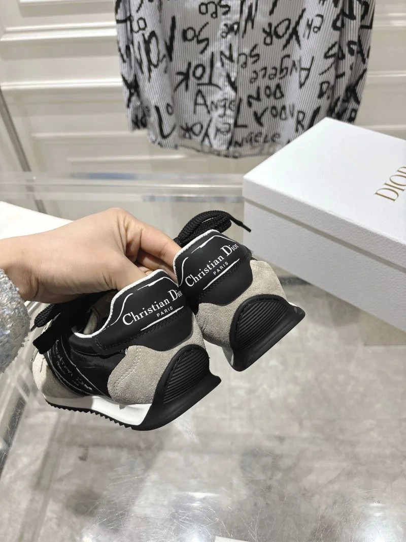 Christian Dior Sneaker OnTrend 21634