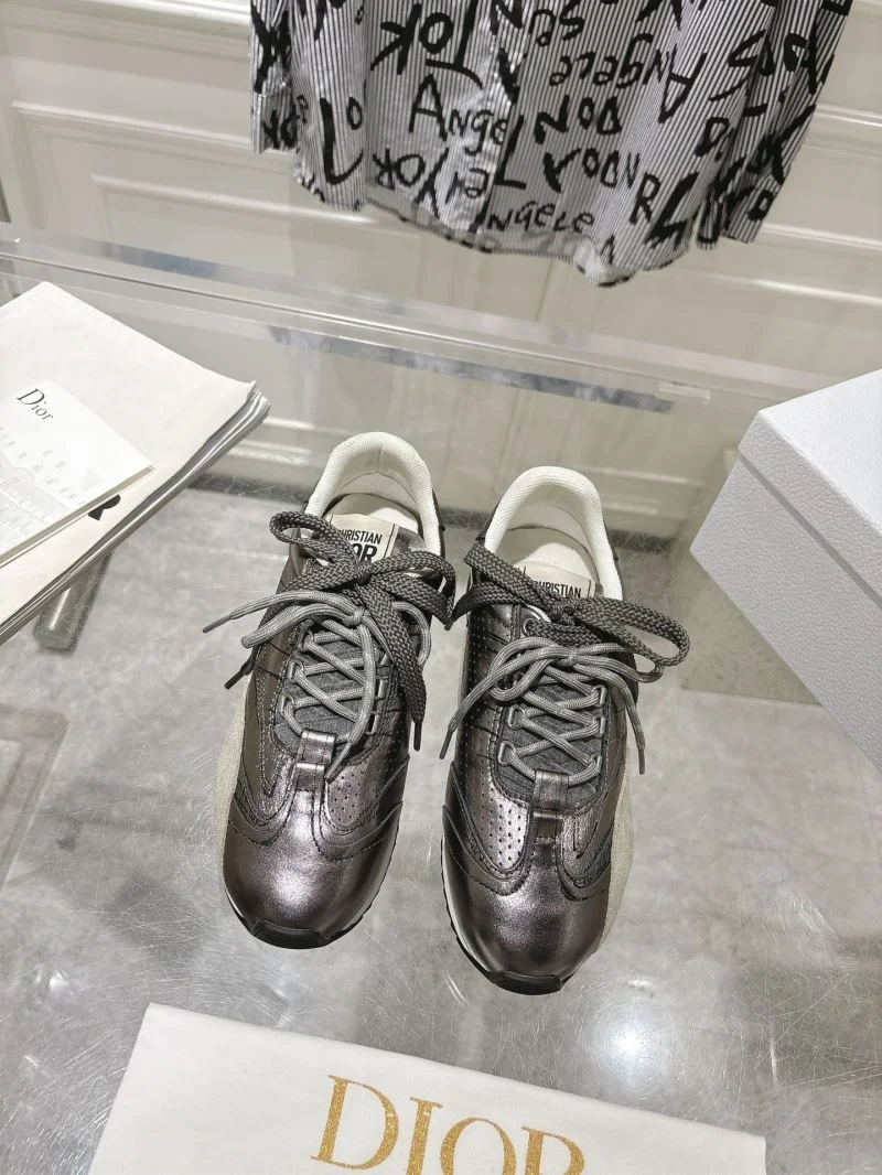 NewStyle Christian Dior Sneaker 21646