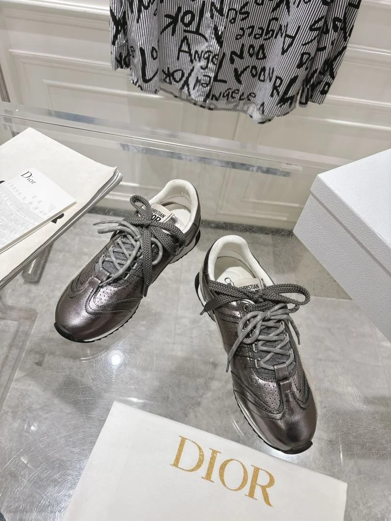 NewStyle Christian Dior Sneaker 21646
