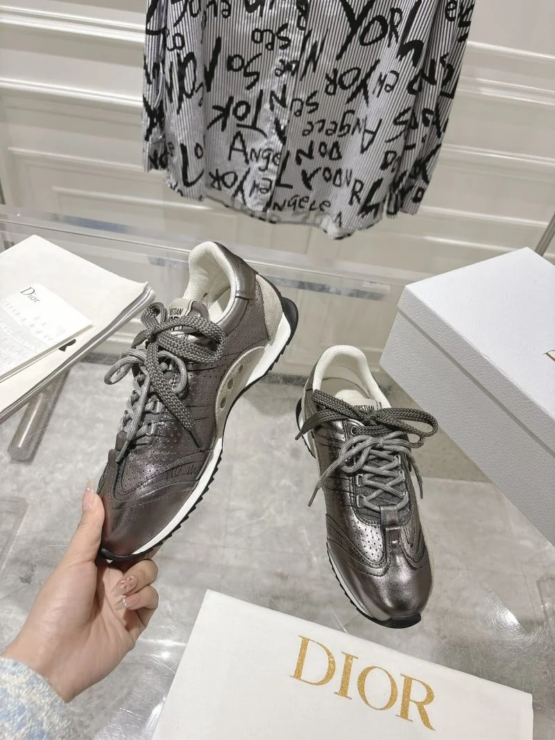 NewStyle Christian Dior Sneaker 21646