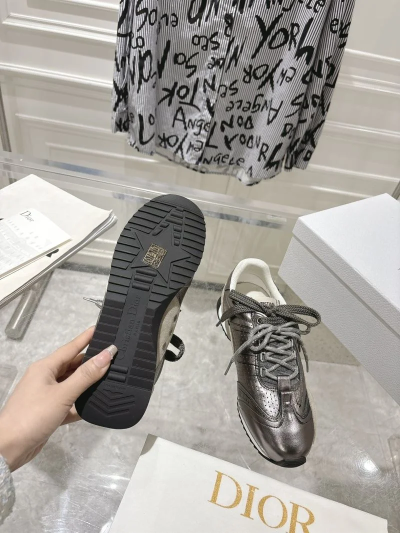 NewStyle Christian Dior Sneaker 21646