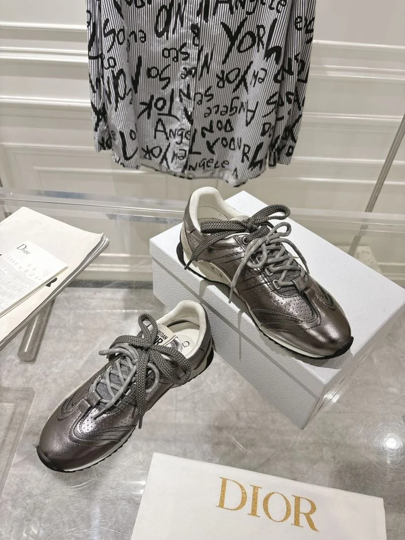 NewStyle Christian Dior Sneaker 21646