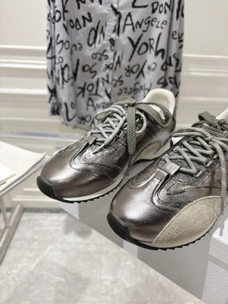 NewStyle Christian Dior Sneaker 21646
